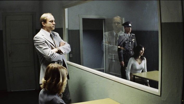 La vida de los otros, ver ahora en Filmin
