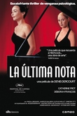 La última nota