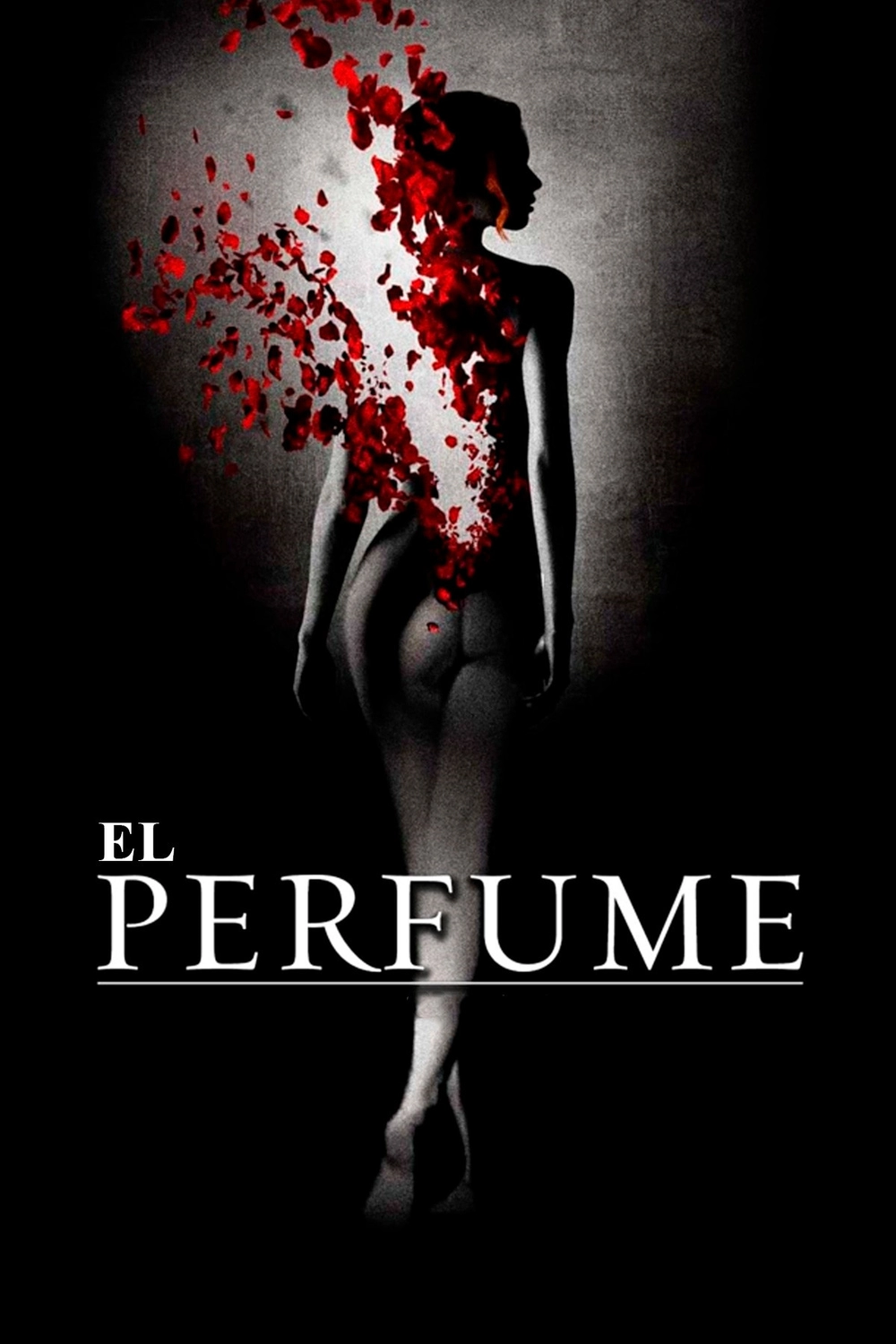 El perfume: Historia de un asesino - Filmin