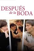 Después de la boda