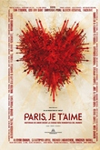 Paris, Je t'aime