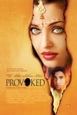 Provoked: una historia real