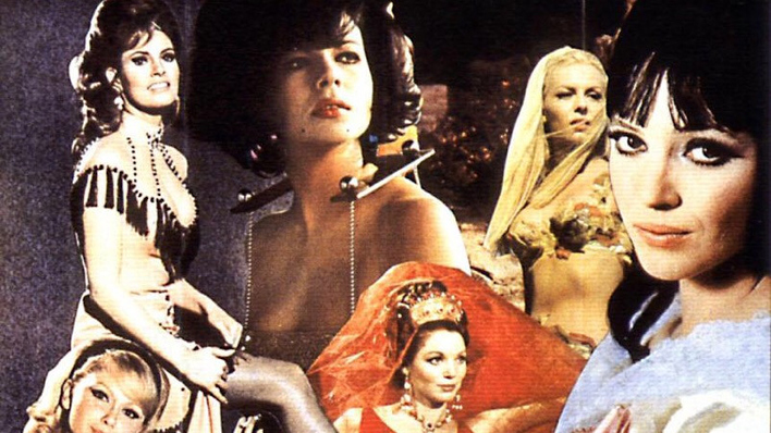 El oficio más viejo del mundo, ver ahora en Filmin