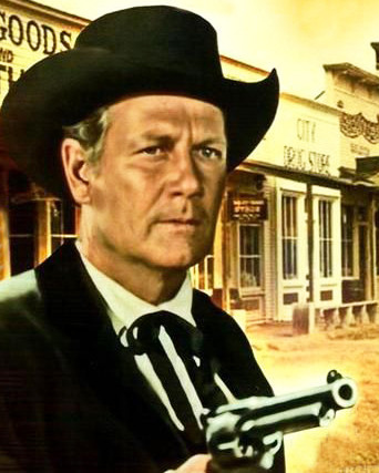 El sheriff de Dodge City
