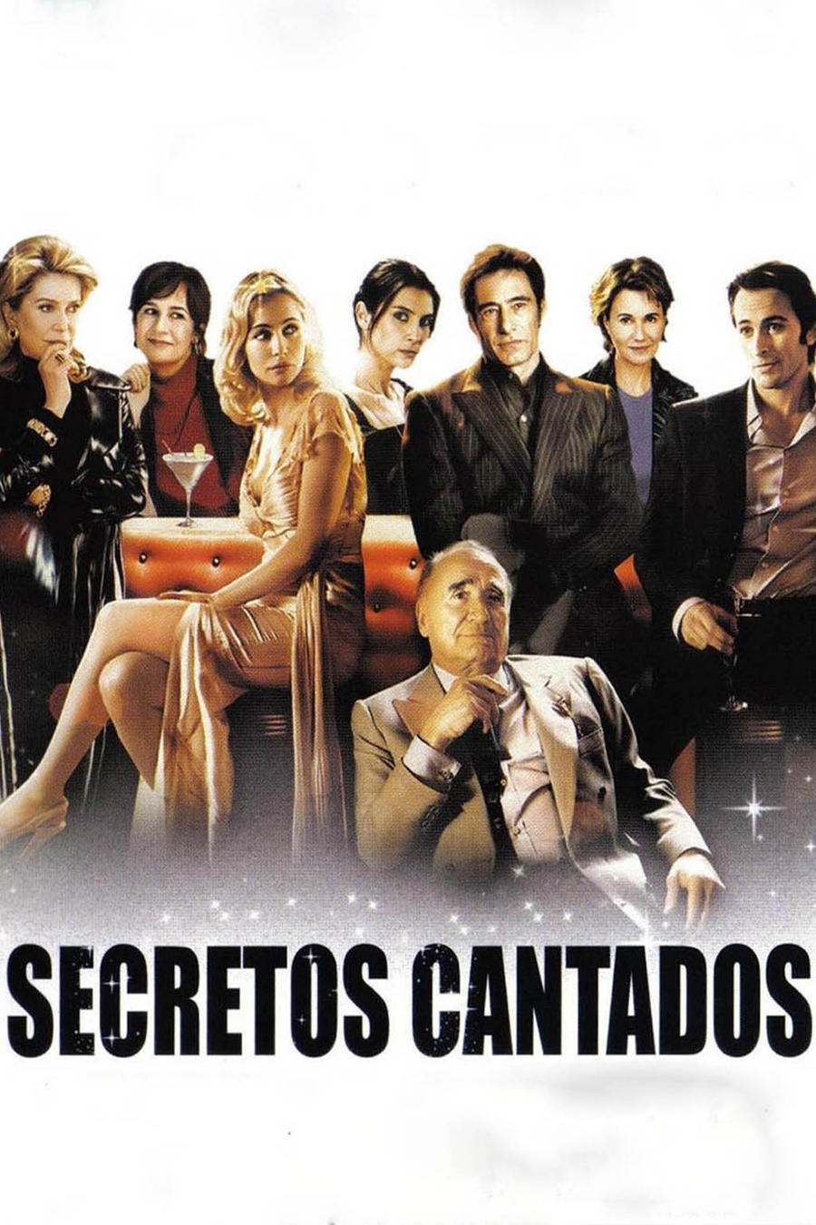 Secretos cantados