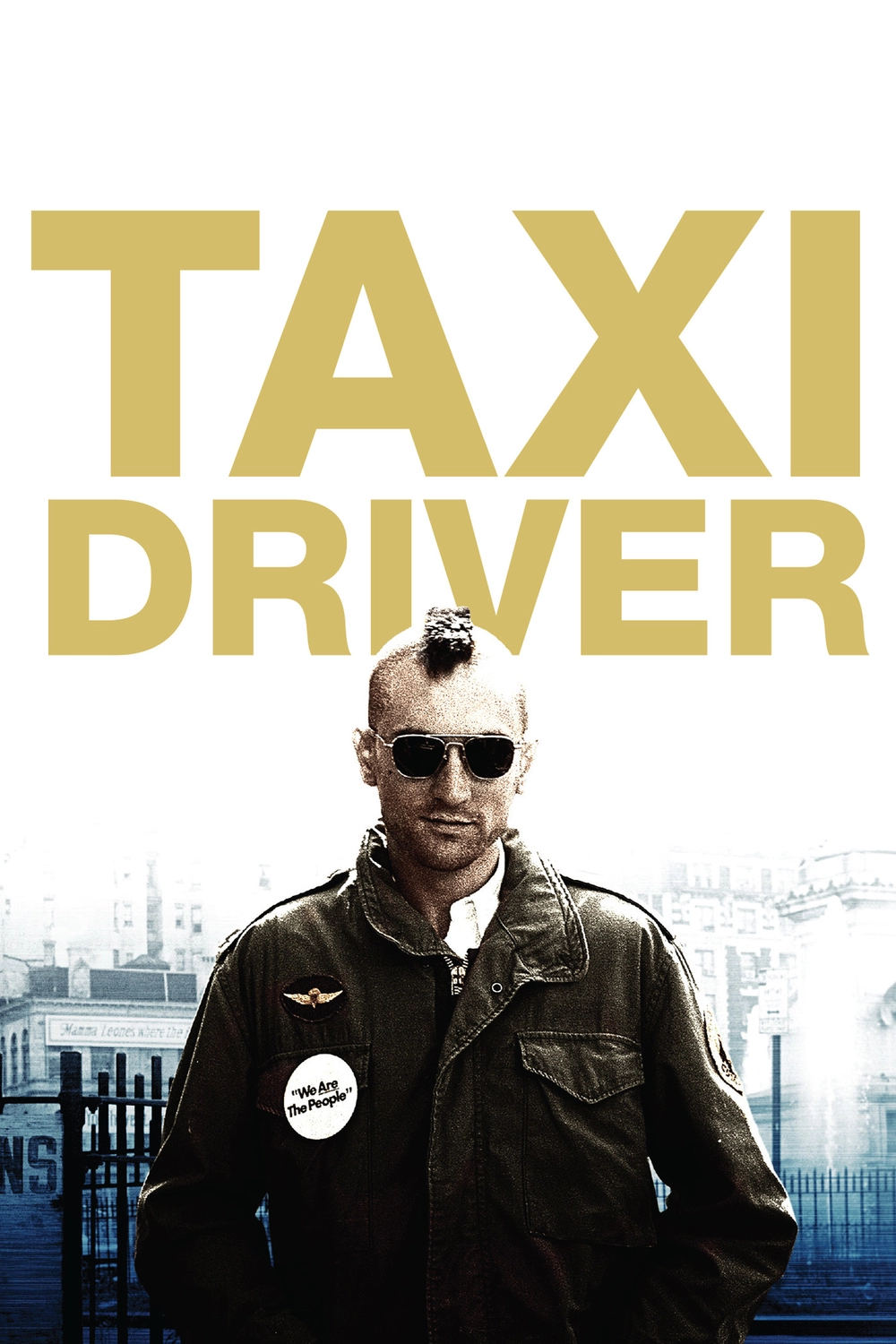 Taxi Driver - Filmin
