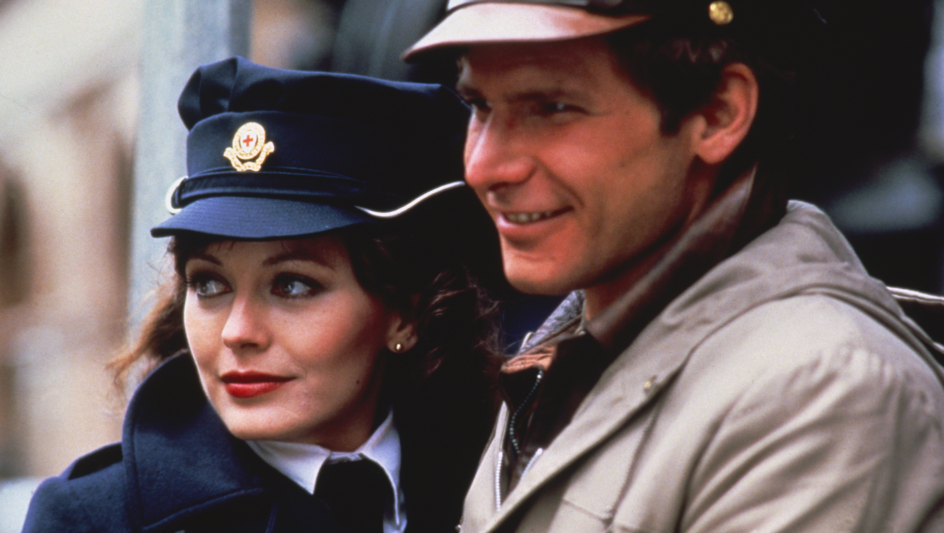 La calle del adiós - Filmin