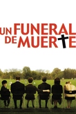 Un funeral de muerte