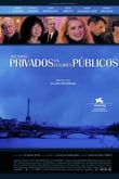Asuntos privados en lugares públicos