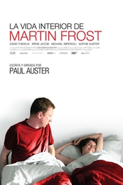 La vida interior de Martin Frost
