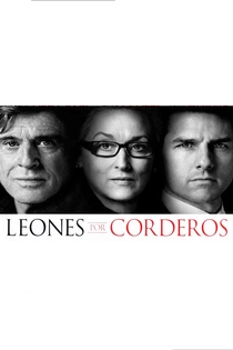 Leones por corderos - Filmin