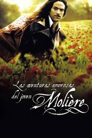 Las aventuras amorosas del joven Molière