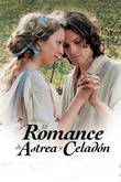 El romance de Astrea y Celadón