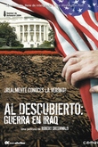 Al descubierto: Guerra en Iraq