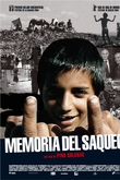 Memoria del saqueo
