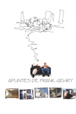 Apuntes de Frank Gehry