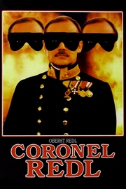 Coronel Redl