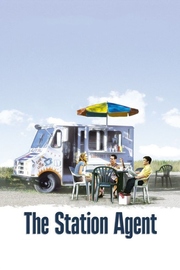 The Station Agent - Vías cruzadas