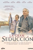 La gran seducción