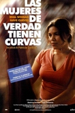 Las mujeres de verdad tienen curvas