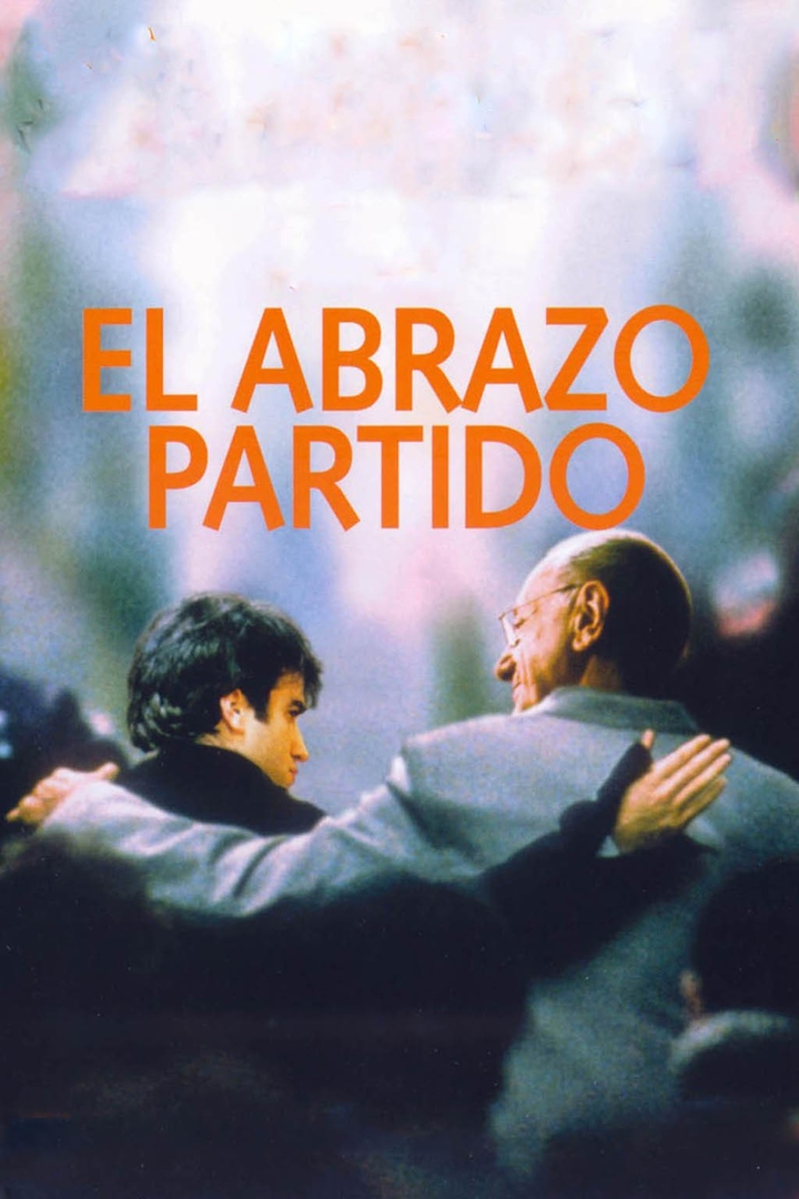 El Abrazo Partido Ver Ahora En Filmin 