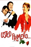 Usted Primero