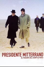 Presidente Mitterrand (El paseante de Champ du Mars)