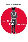 La mala educación