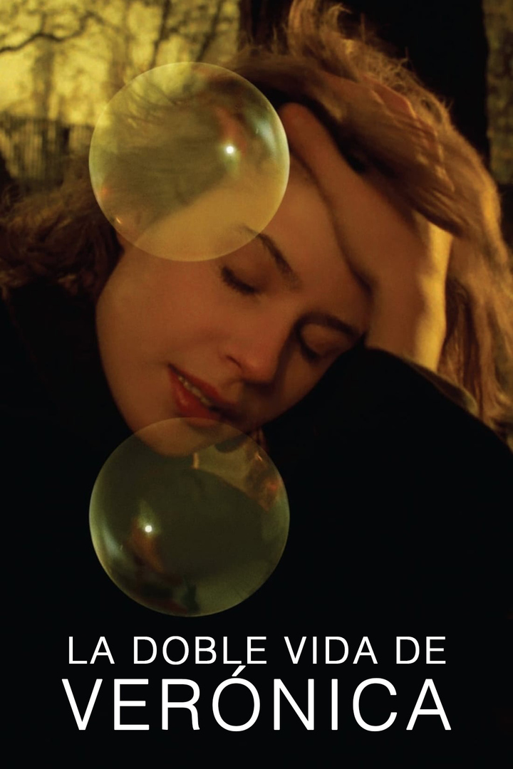 La doble vida de Verónica, ver ahora en Filmin La doble vida de Verónica, ver ahora en Filmin