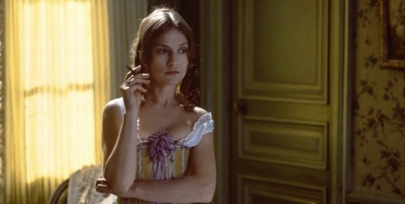 Madame Bovary Streaming 1991 Madame Bovary (1991), ver ahora en Filmin