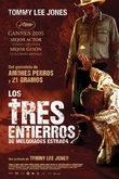 Los tres entierros de Melquíades Estrada