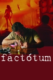 Factótum