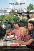 Algo parecido a la felicidad