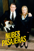 Nubes pasajeras