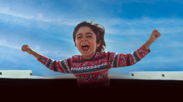 Hit the Road - Filmin