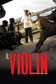El violín