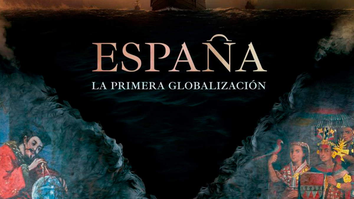 دانلود زیرنویس مستند España, la primera globalización 2021