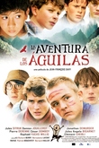 La aventura de los águilas