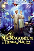 Mr Magorium y su tienda mágica