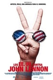 Los EEUU contra John Lennon
