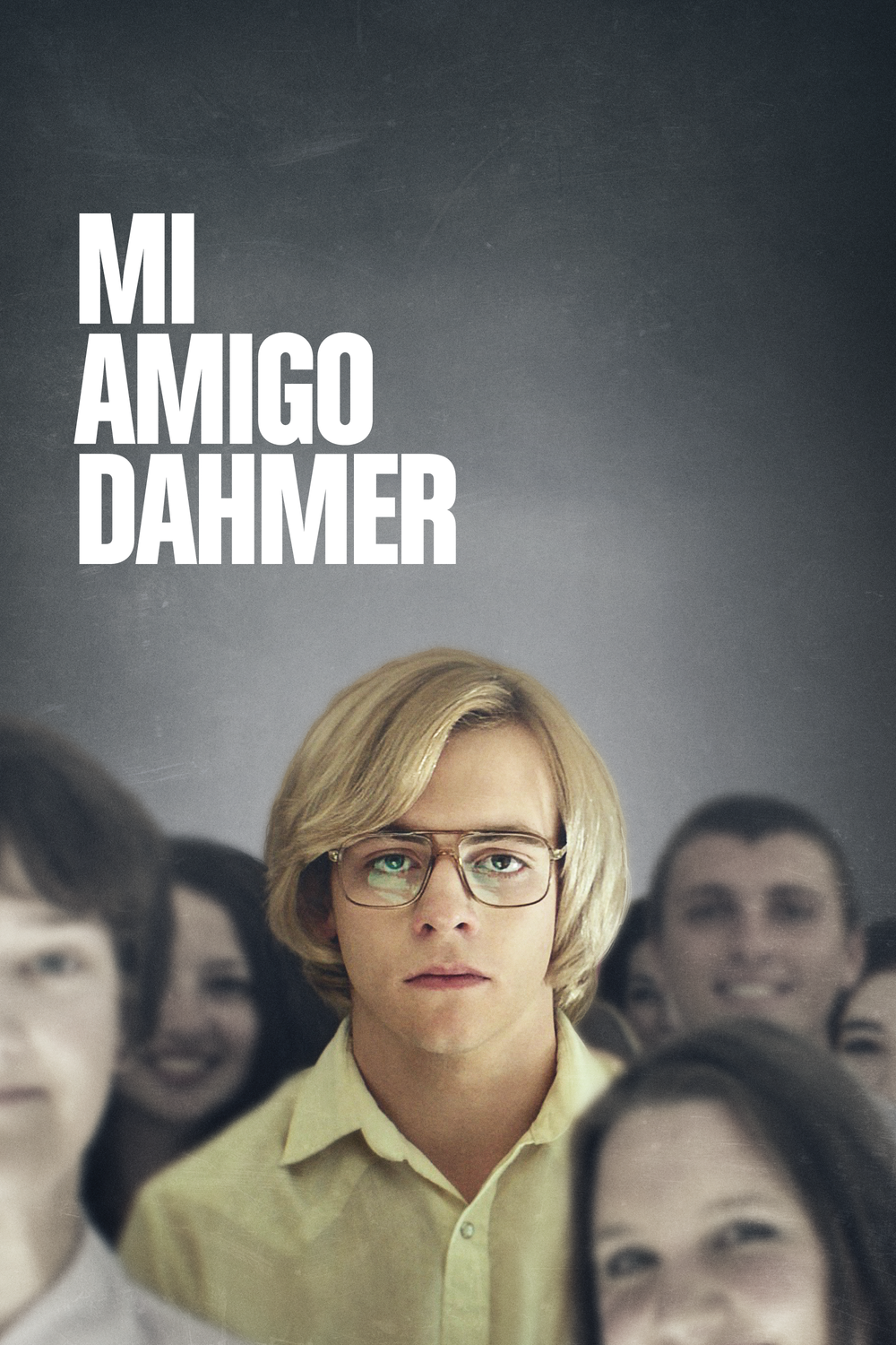 Mi amigo Dahmer - Filmin