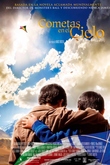 Cometas en el cielo