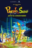 Piccolo y Saxo