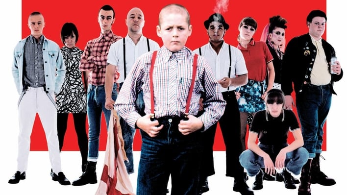 This is England