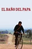 El baño del Papa