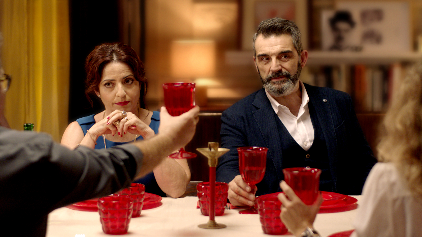 Me esperarás? - Filmin