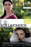 Los limoneros