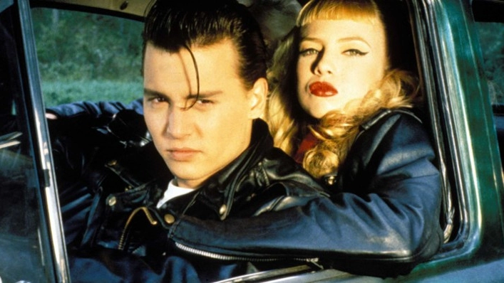 Cry Baby - Filmin