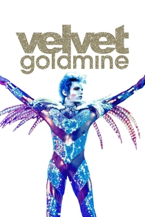 Velvet Goldmine - Filmin