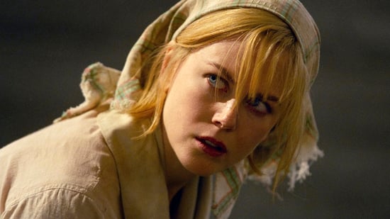 Dogville - Director´s Cut
